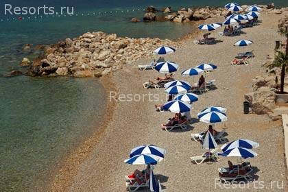 Dubrovnik President Hotel 12